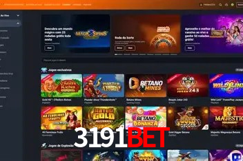 3191Bet